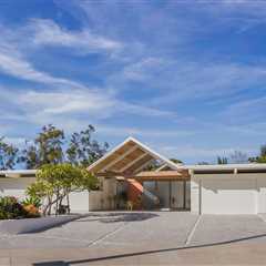 After a Complete Revamp, a Sunny SoCal Eichler Seeks $2.4M