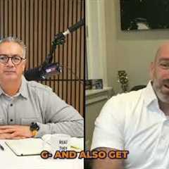 Proactive Health vs. Reactive Medicine #shorts