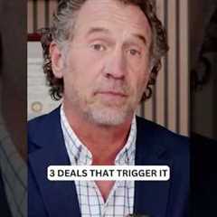 3 Real Estate Deals That Now Trigger Government Reporting