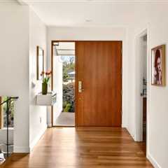 After a Top-to-Bottom Revamp, a ’70s Portland Home Seeks $2M