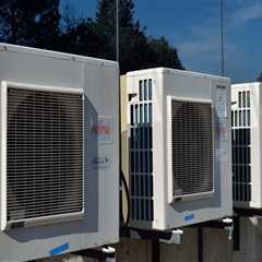 Climate Control for Timber Frame Homes in Sarasota