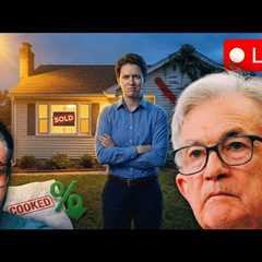 BREAKDOWN: Housing Market & Mortgage Rates