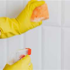 Make Your Phoenix Property Shine with Tile Cleaning