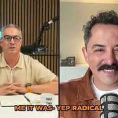 A Man's Belief Changed My Life #shorts