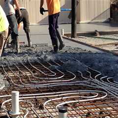 Electric vs. Hydronic Underfloor Heating: Which Is Better?