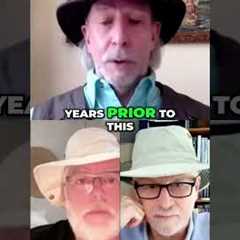 Paralyzed Man Feels Tingling After 20 Seconds With Device! #shorts