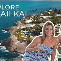 Hawaii Kai Neighborhoods & Real Estate