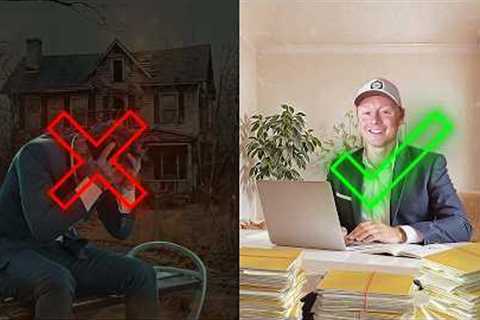 Mortgage Note Brokering Without Startup Capital | The Complete System