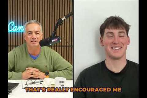 Overcoming Yourself is the Greatest Challenge #shorts