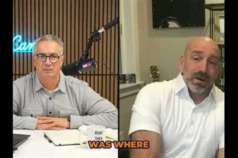 Low Testosterone After Certification? #shorts