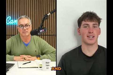 Student Athlete Balancing Act: Sports, School, and Life #shorts