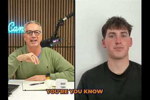 Advice for Your Younger Self: A Unique Perspective #shorts