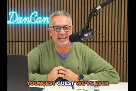 Youngest Guest Sets New Show Record #shorts