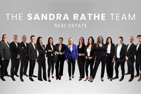 Florida’s Sandra Rathe Team joins The Real Brokerage