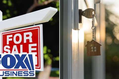 ''CAN''T SELL HOUSE'': Housing market flashing WARNING SIGNS for sellers
