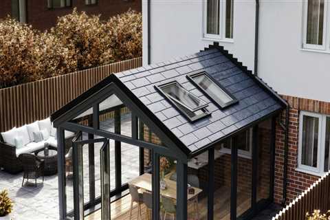 Enhance Your Home’s Curb Appeal with Leak Detection