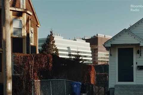 Harvard’s Massive Bet on Land Hits Harsh Real Estate Reality