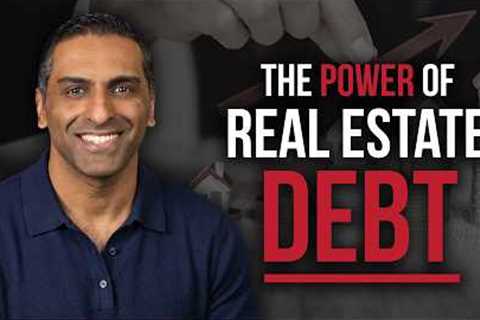 How Fractional Real Estate Debt Investing Works (Even for Non-Accredited Investors)