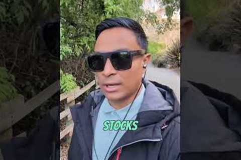 Iran Conflict Impacting Silicon Valley Real Estate?