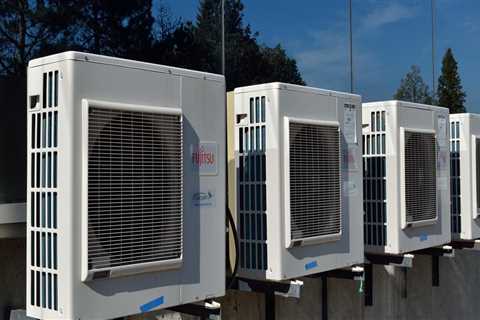 Climate Control for Timber Frame Homes in Sarasota