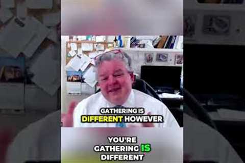 Weddings & Funerals: The Ultimate Celebration of Life? #shorts