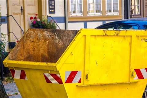 Boost Home Appraisal with Junk Removal in Beaverton