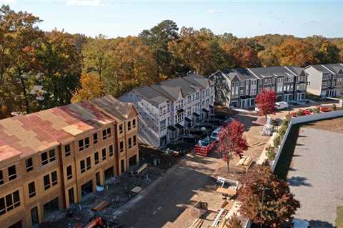 The Data Center Funding Affordable Housing—and Everything Else You Need to Know About This Week