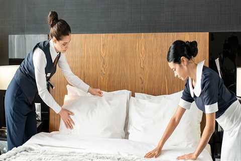 Understanding Your Options for Villa Rentals: Location and View Requests