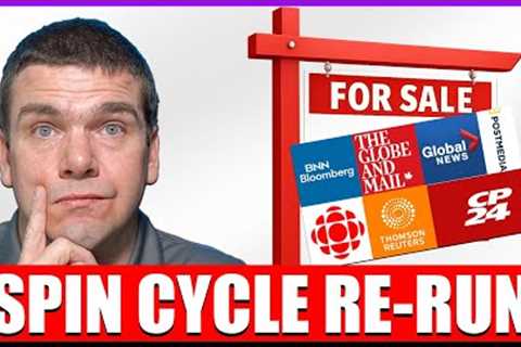 Real Estate in ''Holding'' Pattern??