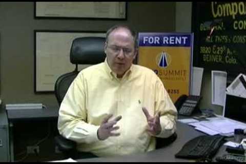 Denver Property Management Essentials: Purchasing Small Multifamily Building for Investment