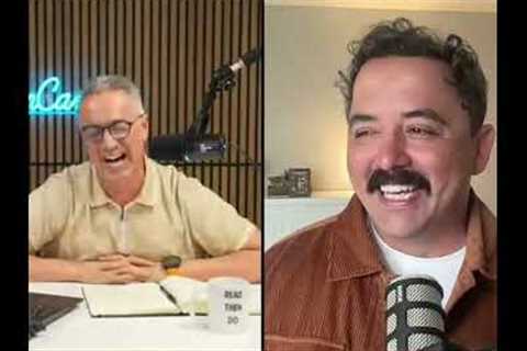 Teenager's First Sermon Leads to 60 Conversions #shorts