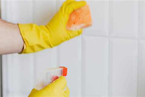 Make Your Phoenix Property Shine with Tile Cleaning