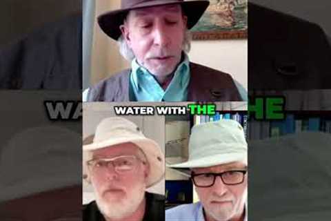 Wife's Miracle Water Cured Nurse's Fibromyalgia Overnight! #shorts