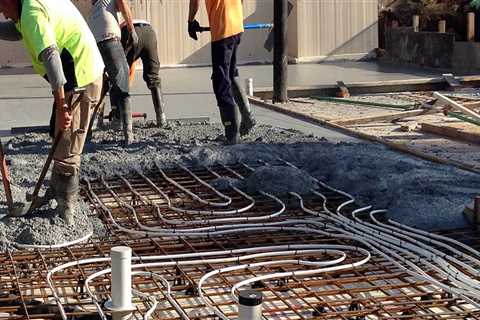 Electric vs. Hydronic Underfloor Heating: Which Is Better?