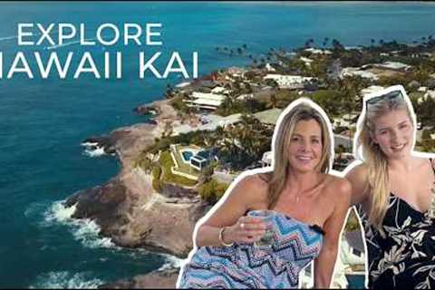 Hawaii Kai Neighborhoods & Real Estate