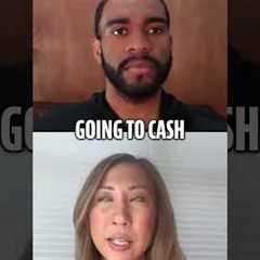 Growing Your Real Estate Portfolio - Cash Flow vs  Appreciation