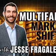 Multifamily Investing in 2026: Market Shift, Price Discovery, and U.S. Opportunities