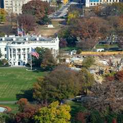The Best Part of Trump’s Ballroom Might Be the Public Feedback