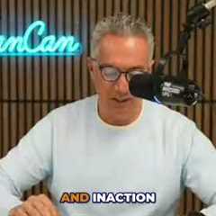 Conquer Sales Fear: End Passivity & Inaction #shorts