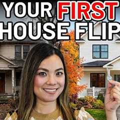 How to Start Flipping Houses as a Beginner | Step-by-Step Guide