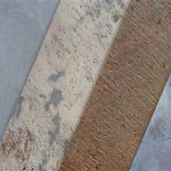 Enhance Property Value with Expert Stone Fabrication