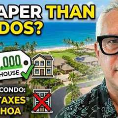 The Wailea House That’s Cheaper Than Most Condos | Deal of the Week