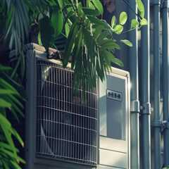HVAC Repair Service in Venice, FL: What a Home Remodel Can Mean for Your Cooling System