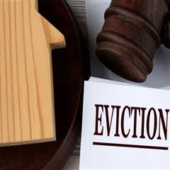Understanding the Eviction Process for Commercial Properties