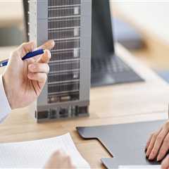 Understanding the Role of Commercial Property Managers in Compliance with Building Codes and..