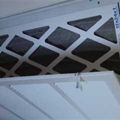 Enhance Property Value with Regular 16x25x1 Air Filter Replacements