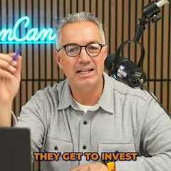 Build a Lead Machine with Referrals #shorts