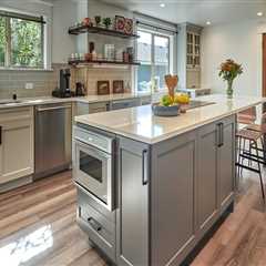 Enhance Your Seattle Home with Design-Build and Appliance Repair