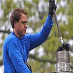 Why Chimney Cleaning Matters for Preventing Hidden Water Issues