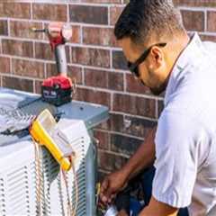 How HVAC Service Fits into a Complete Home Maintenance Plan